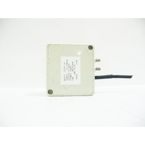 Module, DPUH-10, -10~10BAR, MXTA2448, Unc Tech